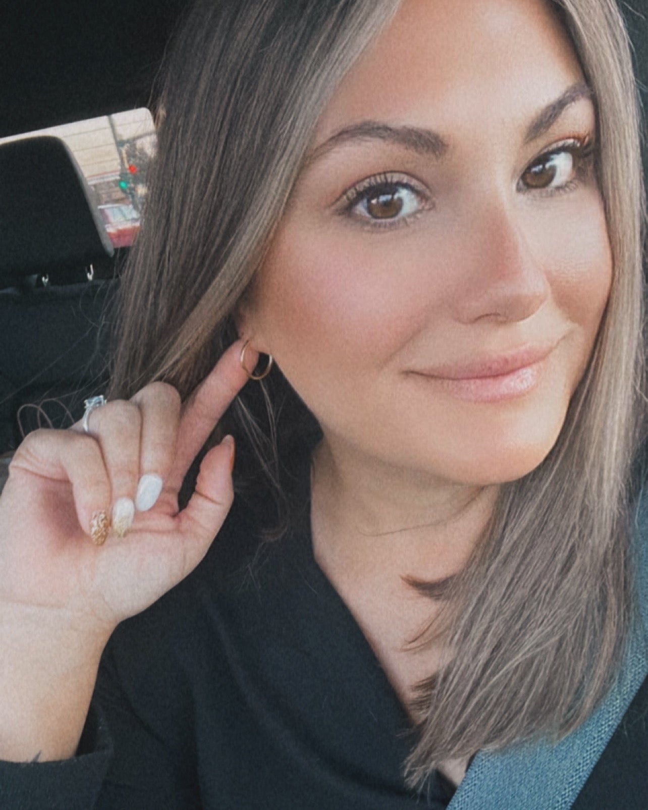 Everyday Hoop Earrings
