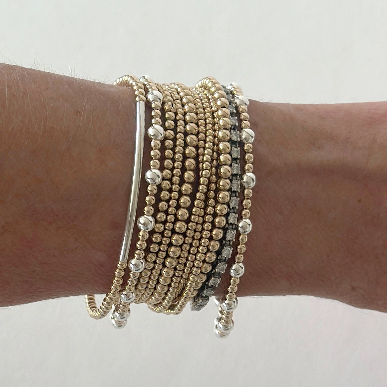 Grace Bracelet, Mixed