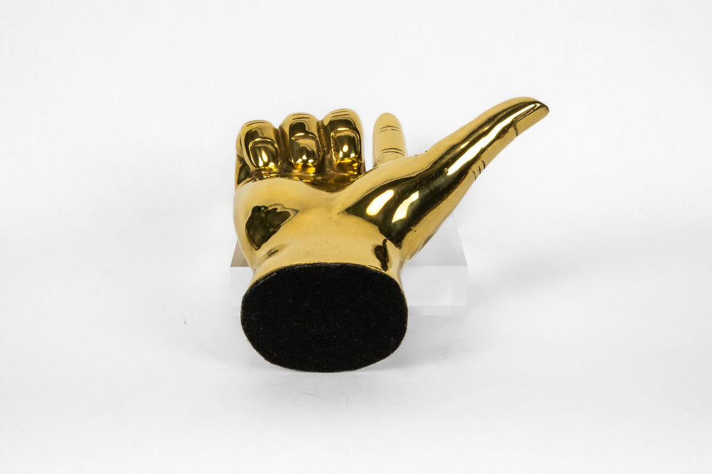 Ring Hold Stand