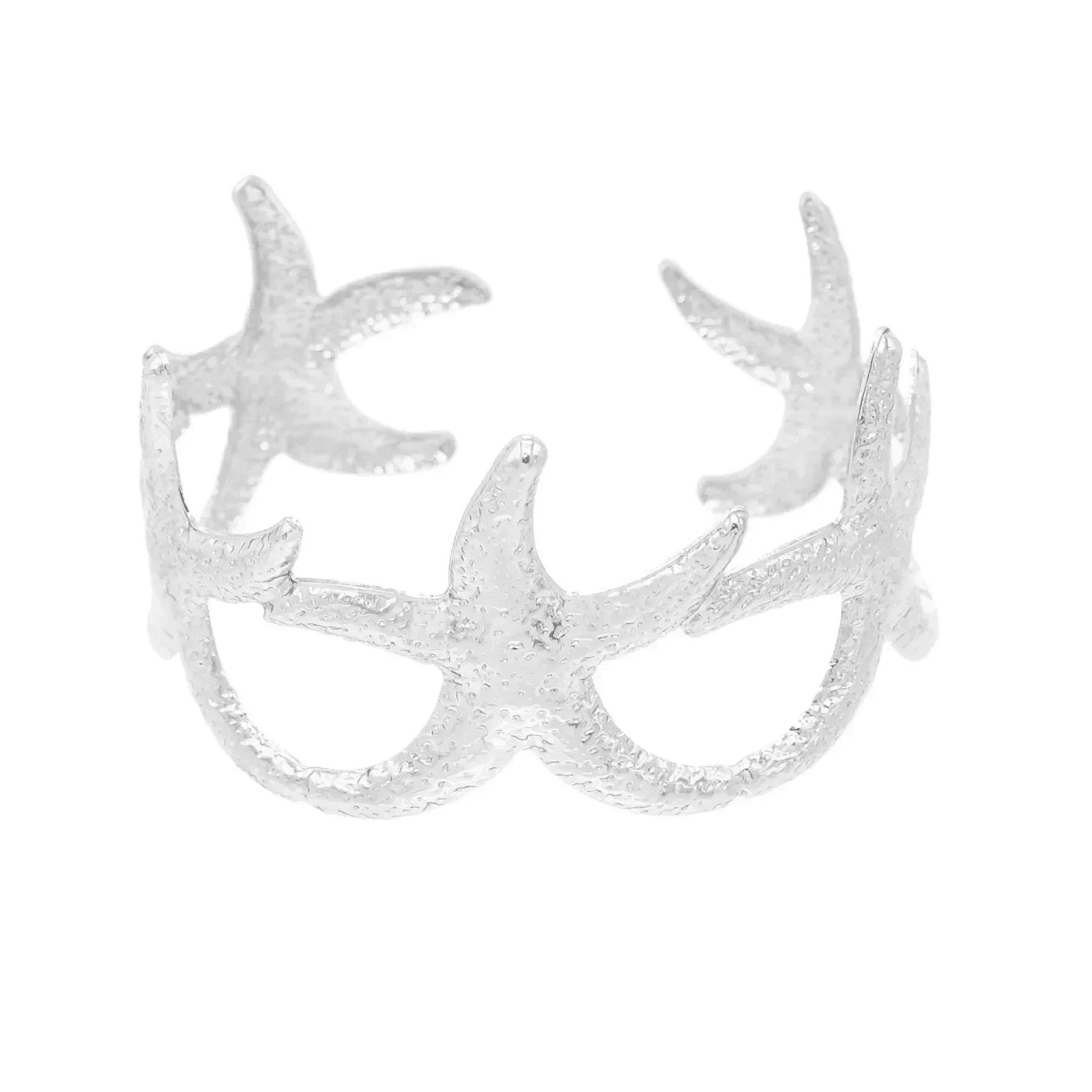 Starfish Arm Bracelet