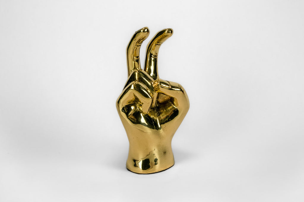 Ring Hold Stand