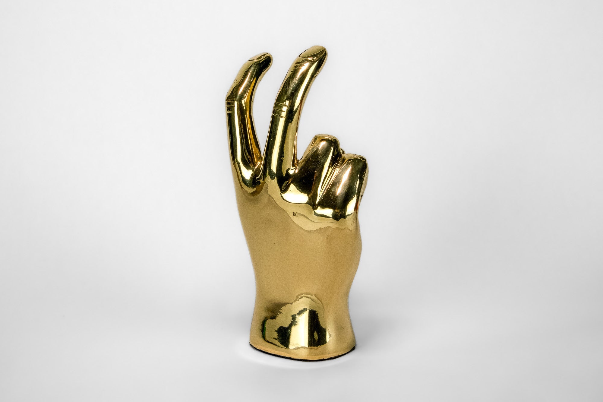 Ring Hold Stand
