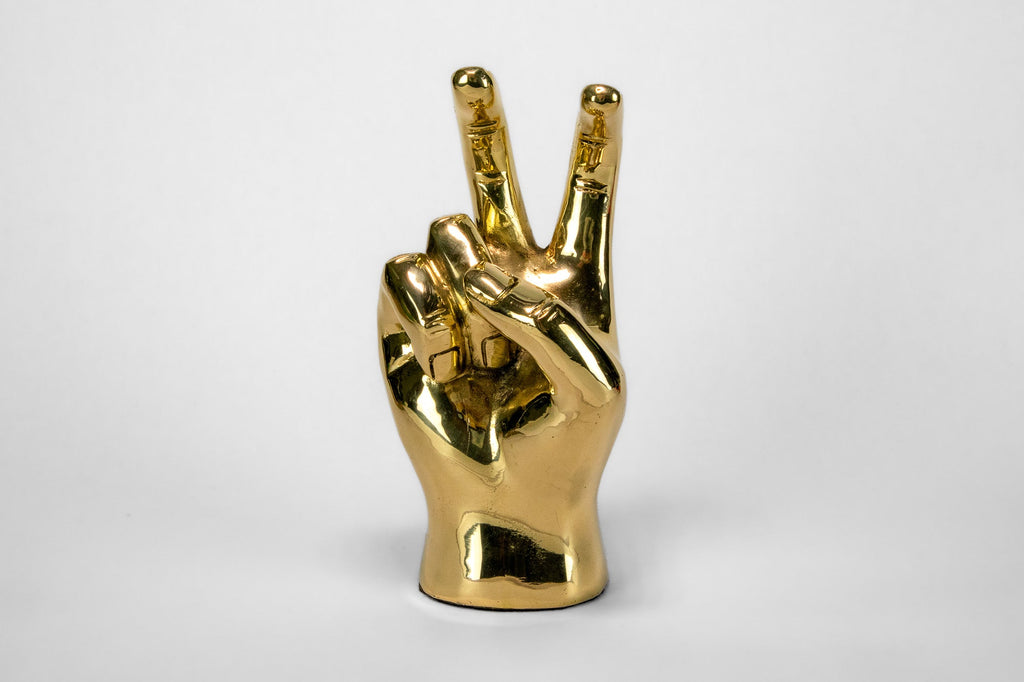 Ring Hold Stand