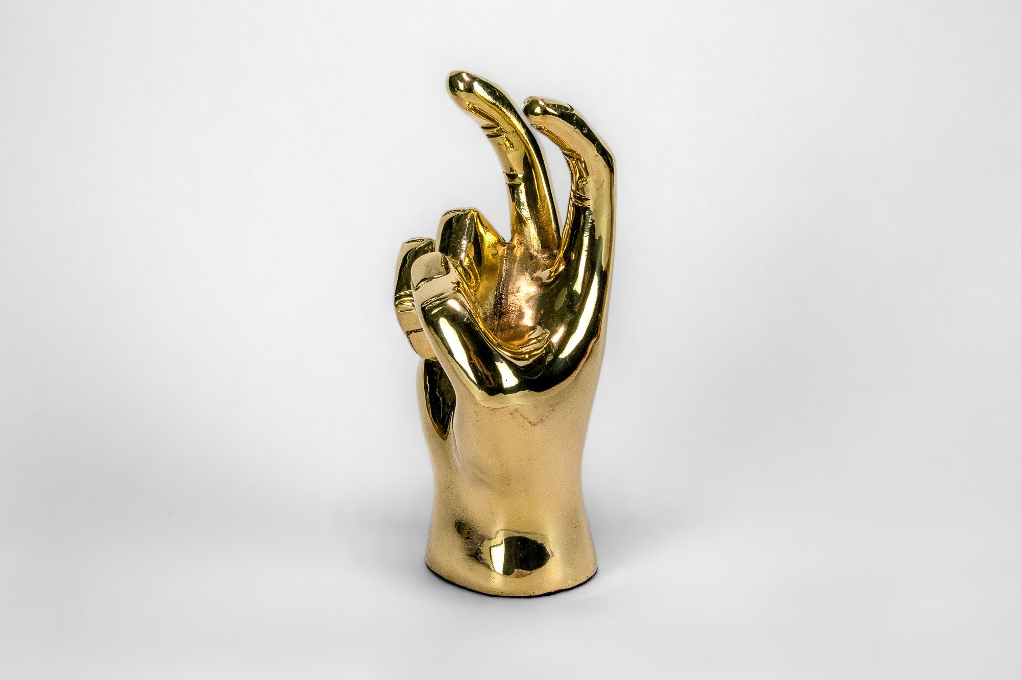 Ring Hold Stand